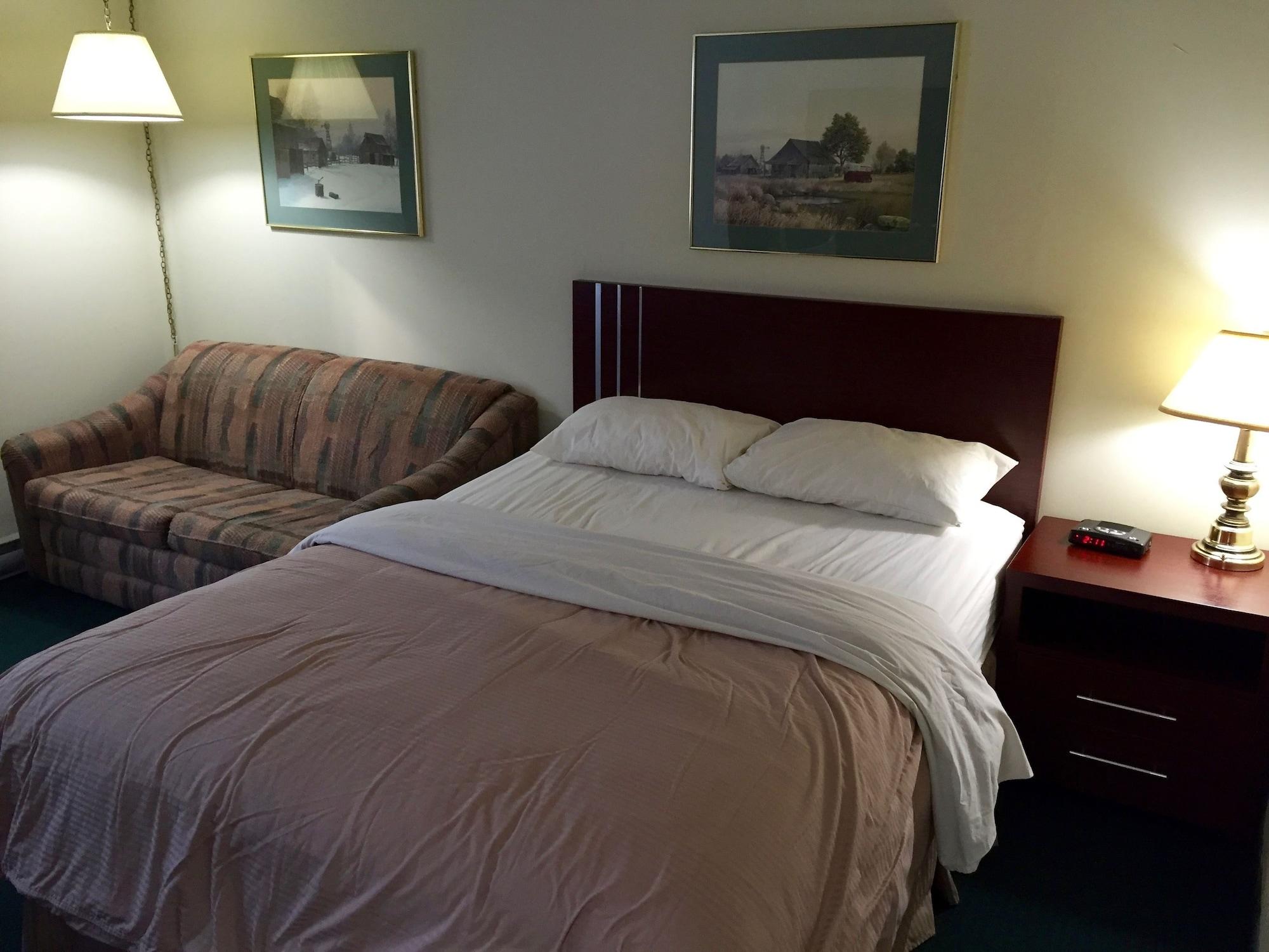 Inn Colonial 3*